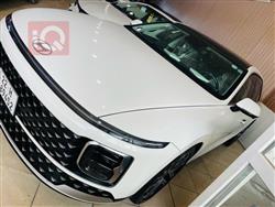 هيونداي أزيرا